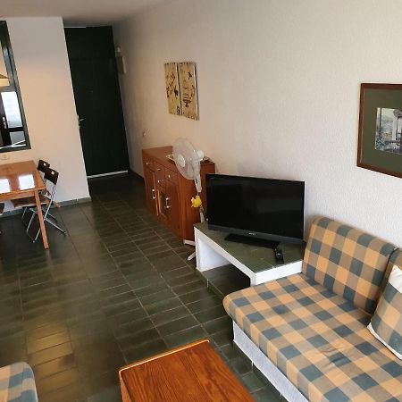 Apartamentos Optimist Tenerife Playa de las Americas  Luaran gambar