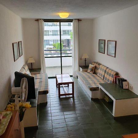 Apartamentos Optimist Tenerife Playa de las Americas  Luaran gambar