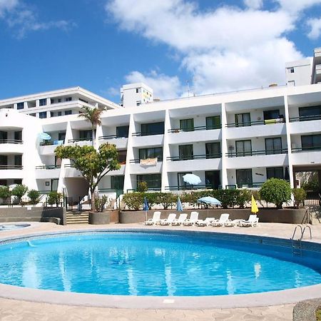 Apartamentos Optimist Tenerife Playa de las Americas  Luaran gambar
