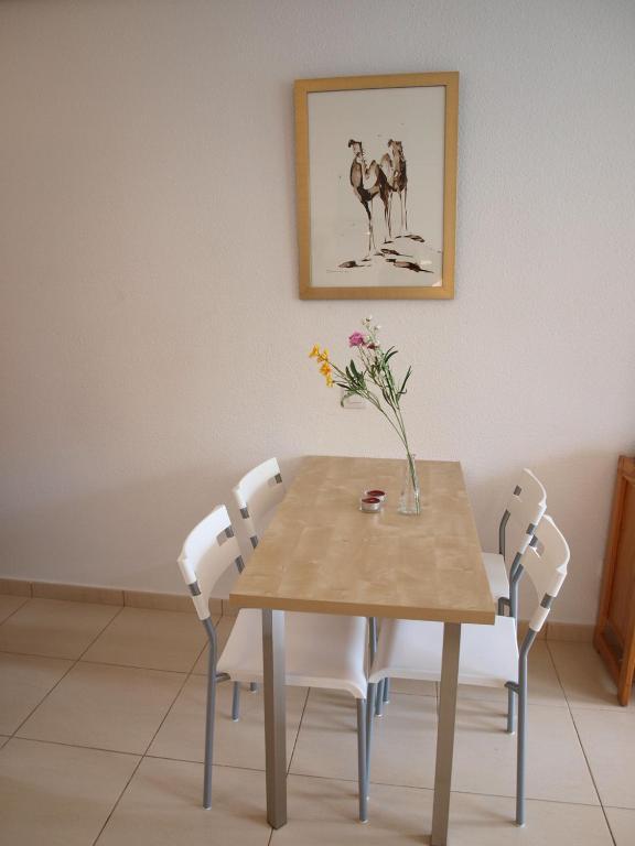 Apartamentos Optimist Tenerife Playa de las Americas  Bilik gambar